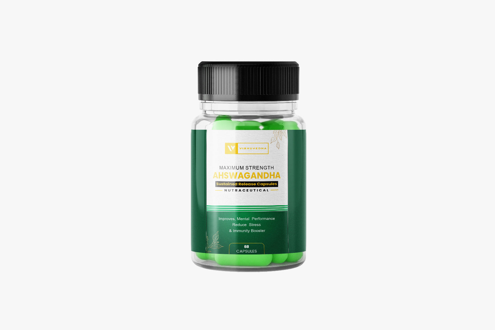 Ashwagandha Capsule